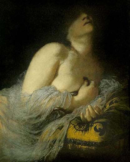 Cleopatra